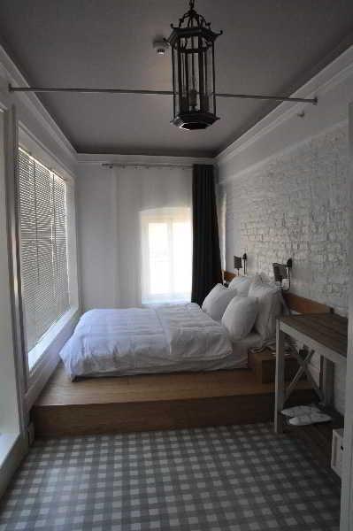 Odda Apart Cukurcuma Istanboel